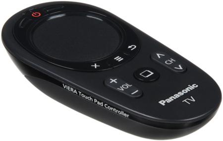 Плазменный телевизор Panasonic VIERA TX-PR50VT50, Пульт ДУ Плазменный телевизор Panasonic VIERA TX-PR50VT50, Пульт ДУ