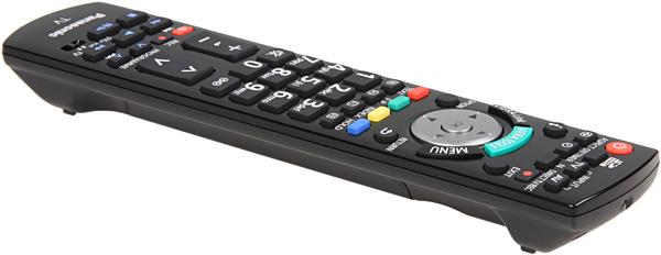 Remote control