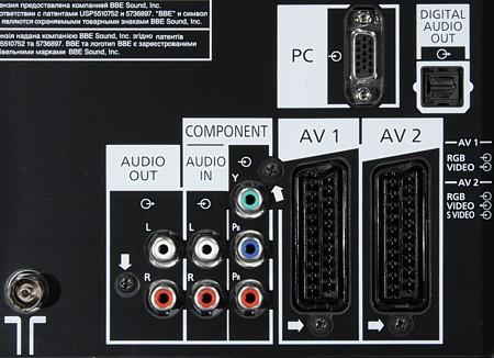 Connectors