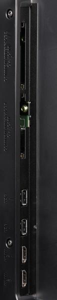 ЖК-телевизор Philips 55PUS8809/60, интерфейсы ЖК-телевизор Philips 55PUS8809/60, интерфейсы