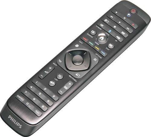 ЖК-телевизор Philips 55PUS8809/60, Пульт ДУ ЖК-телевизор Philips 55PUS8809/60, Пульт ДУ