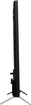ЖК-телевизор Philips 55PUS8809/60, вид сбоку ЖК-телевизор Philips 55PUS8809/60, вид сбоку
