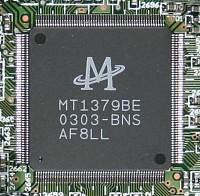 MT1379-DVD&VIDEO-DECODER