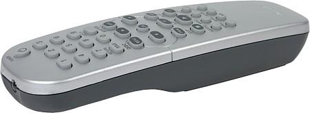 Remote control