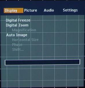 LCD-проектор Philips bSure SV2, фото 7