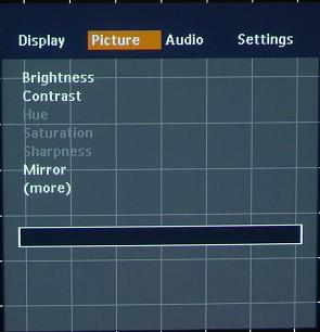 LCD-проектор Philips bSure SV2, фото 9