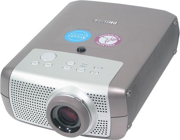 LCD-проектор Philips bSure SV2, фото 2