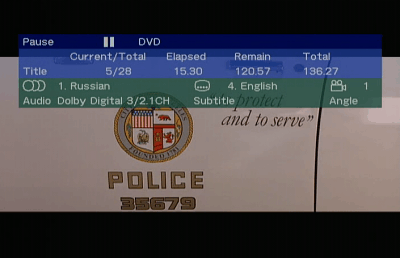 DVD-info