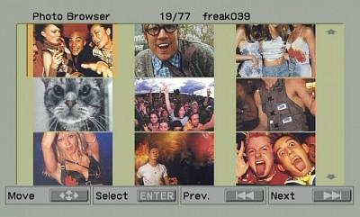 JPG album