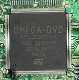 STMicroelectronicsDVD&VIDEO-DECODER