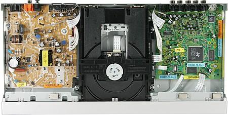 Inside