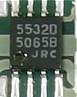 JRC 5532D