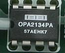 OPA2134PA