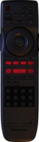 Remote control