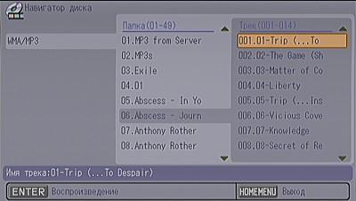 OSD