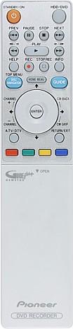 Remote control
