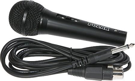 Mic
