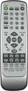 Remote control