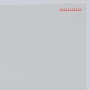 Matte White P (black)
