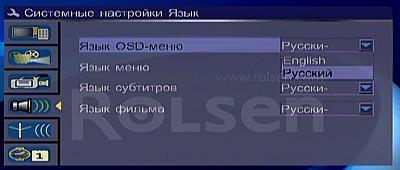 OSD