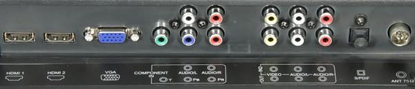 Connectors