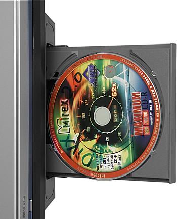 DVD