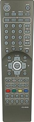 Remote control