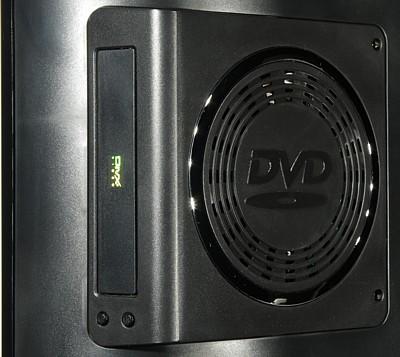 DVD