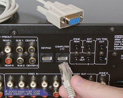 Rotel RSX-1065, фото 5