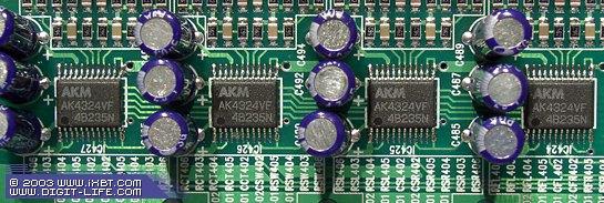 Rotel RSX-1065, фото 10