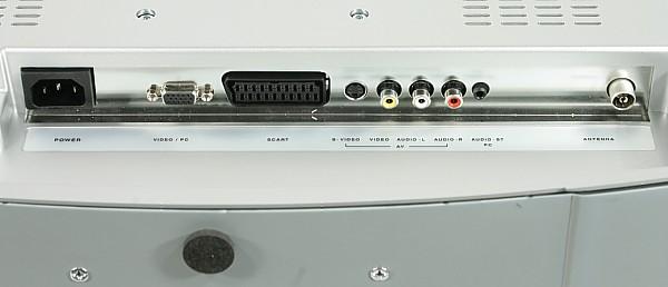 Connectors