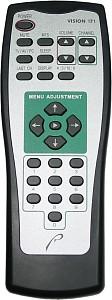 remote control