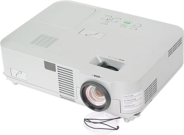 projector
