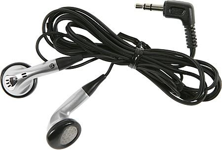 Earphones