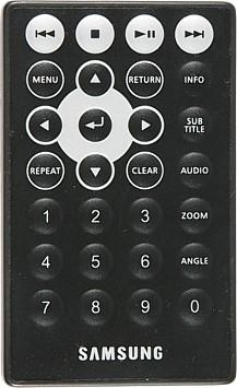 Remote control