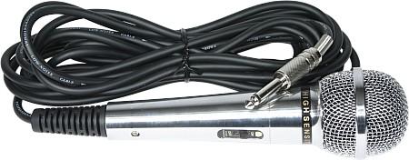 Mic