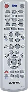 Remote control