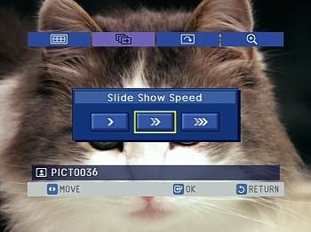 JPG Slide Show