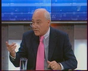 TV, JVC