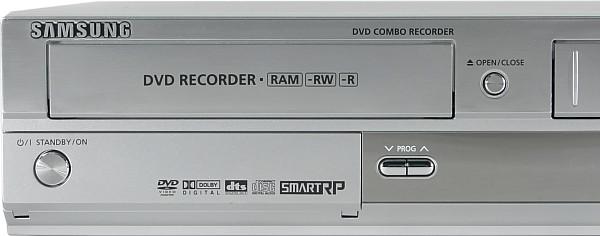 Front panel