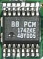 PCM1742