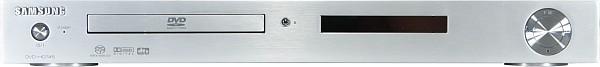 Front panel