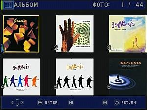 JPG navigation