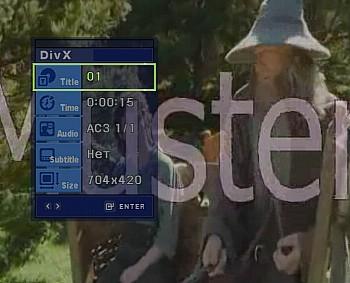 MPEG4 Info