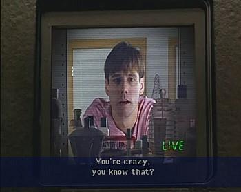 MPEG4 Subtitle