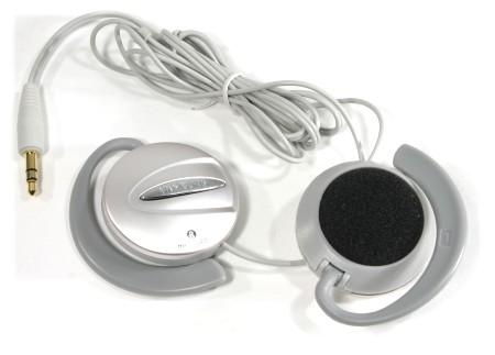 Headphone