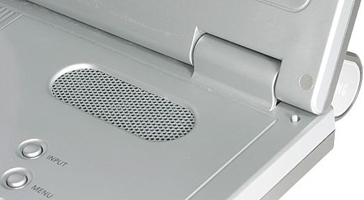 Speaker, L1200