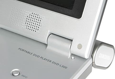 Speaker, L300