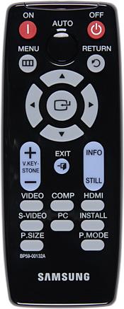 Remote control