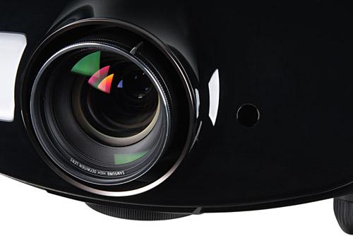 Lens